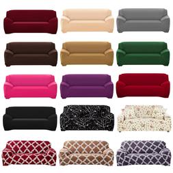 Sofa Couch Cover Elastic Slipcover Protector
