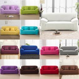 Sofa Cover Slipcover Couch Loose Covers Elastic