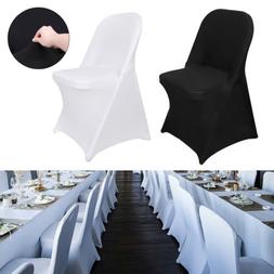Covers Stretch Cloth Slipcovers For Most Foldable Chairs