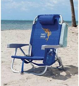 5 Positions Capacity 300 Lbs.lays Flat