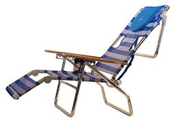 Ostrich 3-in-1 Chair, Striped