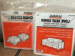 Covers By Uhaul