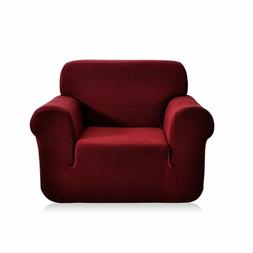 Arm Chair Slipcover, Polyester An
