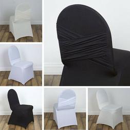 Covers With Crisscross Design Reception Princess Style