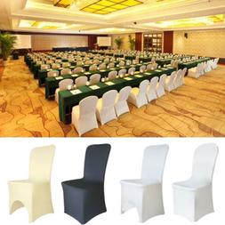 Covers Stretch Spandex For Wedding Party Banquet Hotel Decor
