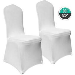 Covers White For Wedding Party Banquet Decoration