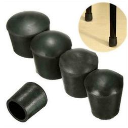 Leg Caps Covers Rubber Feet Protector Pad Table Cover
