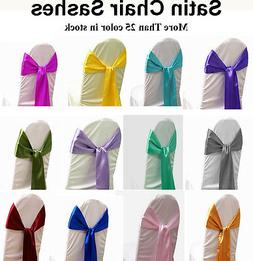 Sash Bow Sashes Bows For Wedding Banquet Party Event Decorat