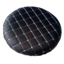Cushion Sleeve Grid-black