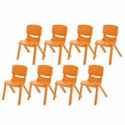 S For Kids, Orange