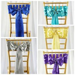 Sashes Bows Ties Wedding Party Diy Decorations Wholesale