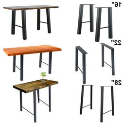 Bench Legs Diy Furniture 1 Set
