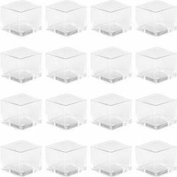 Leg Floor Tips Table Protectors Chair Leg Caps 1"x1"
