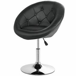 Pu Leather Black New