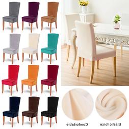 Covers Stretch Velvet Seat Slipcovers Home Decor Us