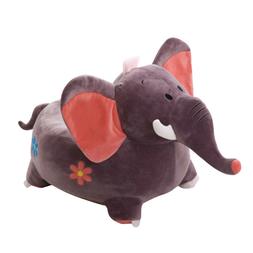 Comfortable Cartoon Animal Soft Bean Bag Chair For Kids