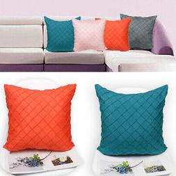 Throw Cushion Cover