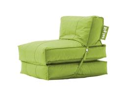 Flip Lounger Big Joe Bed Comfortable Stuffed Deep Seating