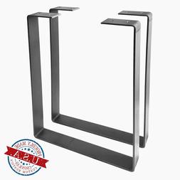 Leg, Metal Brackets