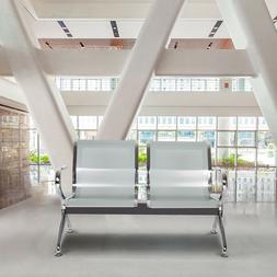 Clinic Bench Office Reception Room Salon Sliver