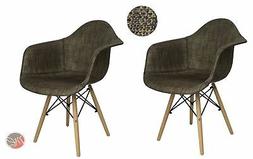 Black/bronze Accent For Dining Room, Living Room