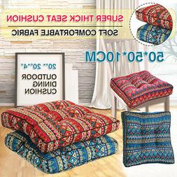Cushion Pads Super Thick Seat Cushion