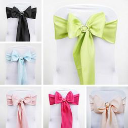 Sashes Ties Bows Wedding Party Ceremony Decorations Sale