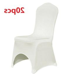 Covers For Wedding Party Event Ivory