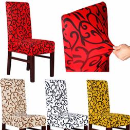 Cover Short Dining Room Stool Office Slipcovers Removable