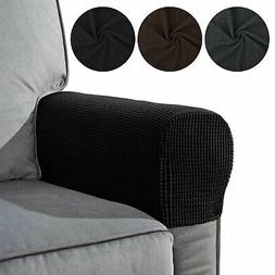 Sofa Arm Protectors Couch Cover Removable