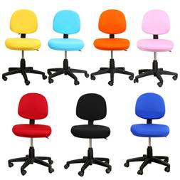 Cover Office Seat Cover Slipcover Removable