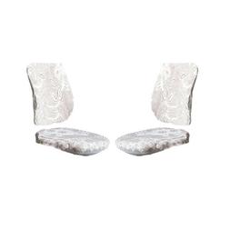 Cover Office Chair Pads Slipcover H