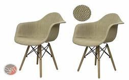 Cream Beige Accent Ideal For Dining Room, Living Room
