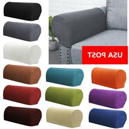 Sofa Couch Arm Protector Stretch To Fit