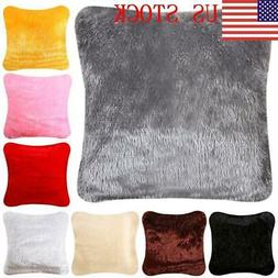 Cases Pillow Cushion Covers