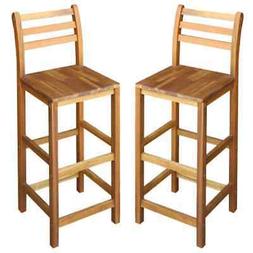 Indoor Outdoor High Stool Bistro Pub Restaurant