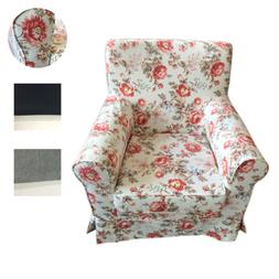 Cover Armchair Slipcover Udd