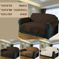 Pet Dog Kids Furniture Protector Slip Cover