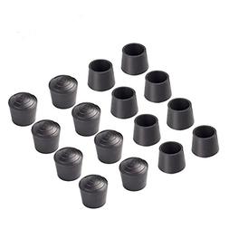 Table Furniture Feet Leg Cap Caps End Tip Us