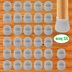 Leg Protection Cover Furniture Feet Pad Cap Protector
