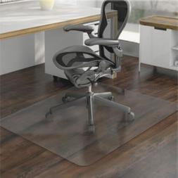 Hard Floor Mat Square