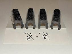 Glides For Metal Rail Chairs