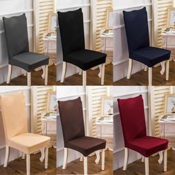 Cover Wedding Party Slipcover Banquet Dining Room Decor