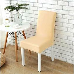 Covers For Dining Room Beige Removable Protector Home &amp K