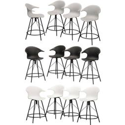 S Counter Height Metal Legs