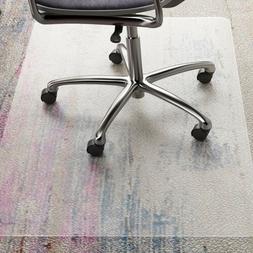 Mat For Low Pile Carpet Protector Pvc Non-toxic