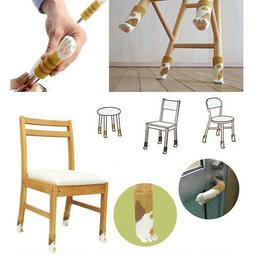 Leg Cover Socks Table Feet Pad Floor Furniture Protector