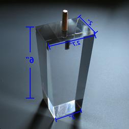 Leg Square Replacement