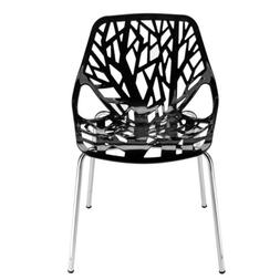 With  Chrome Plating Leg For Living Room