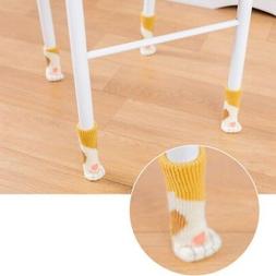 Leg Protectors Prevent Cat Claw Glove